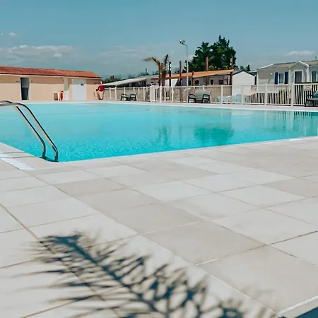 Camping Europcamping
