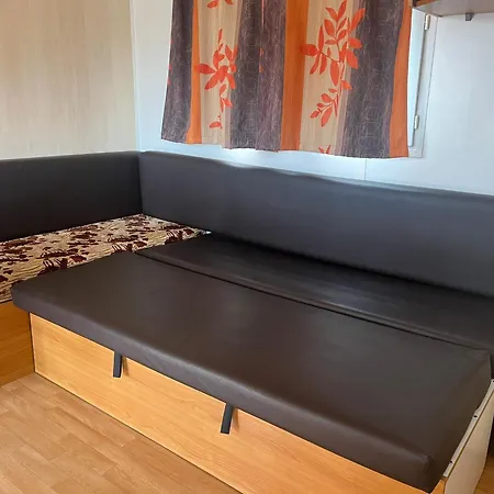 Europcamping Fréjus